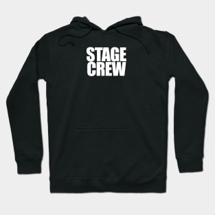 Stage Crew Hoodie